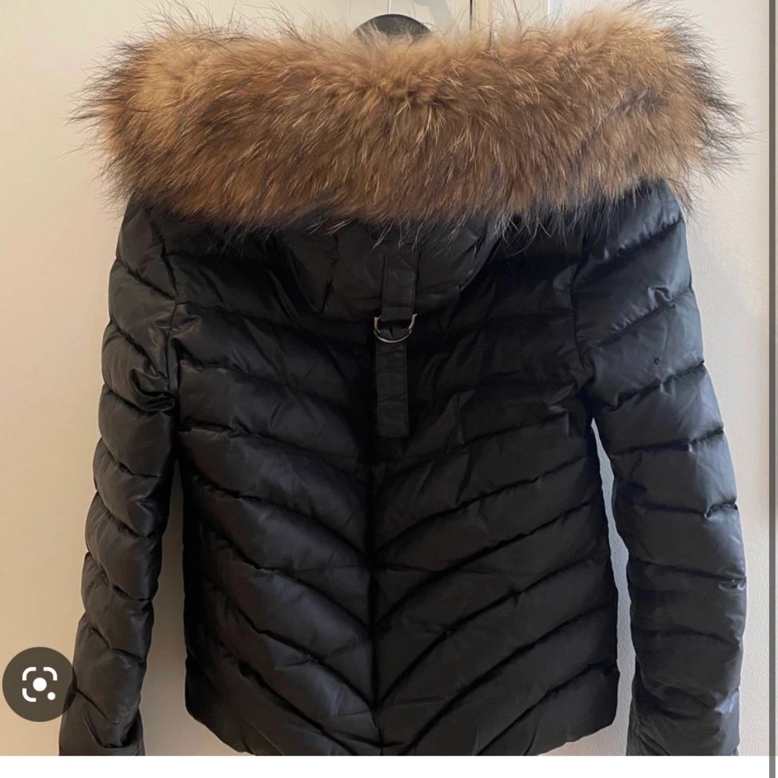 Vinterjacka  - 90
