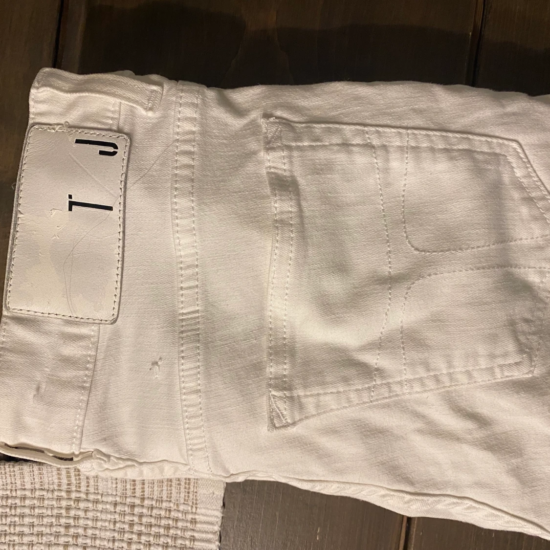 Långa tiger of Sweden jeans