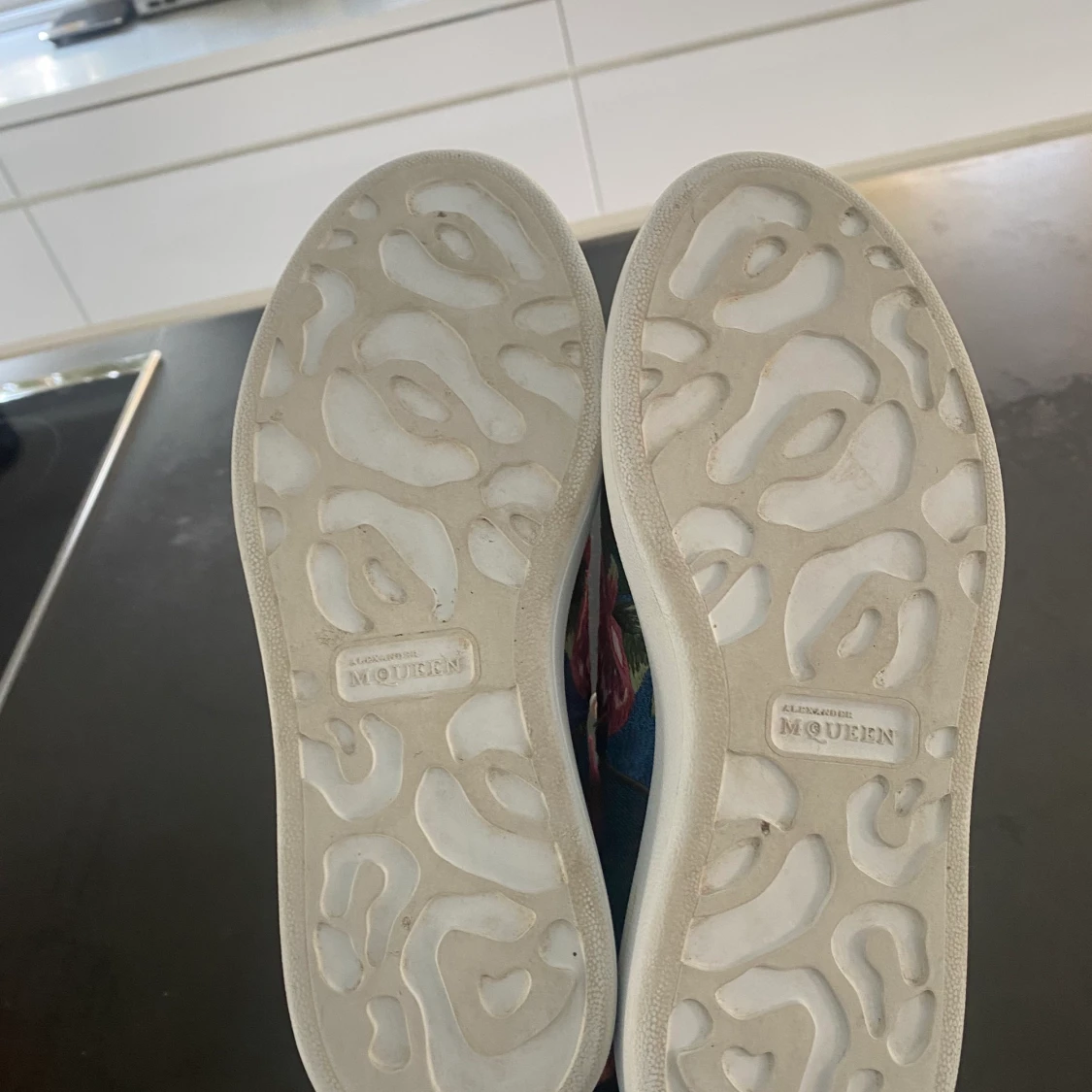 Alexander McQueen - 91