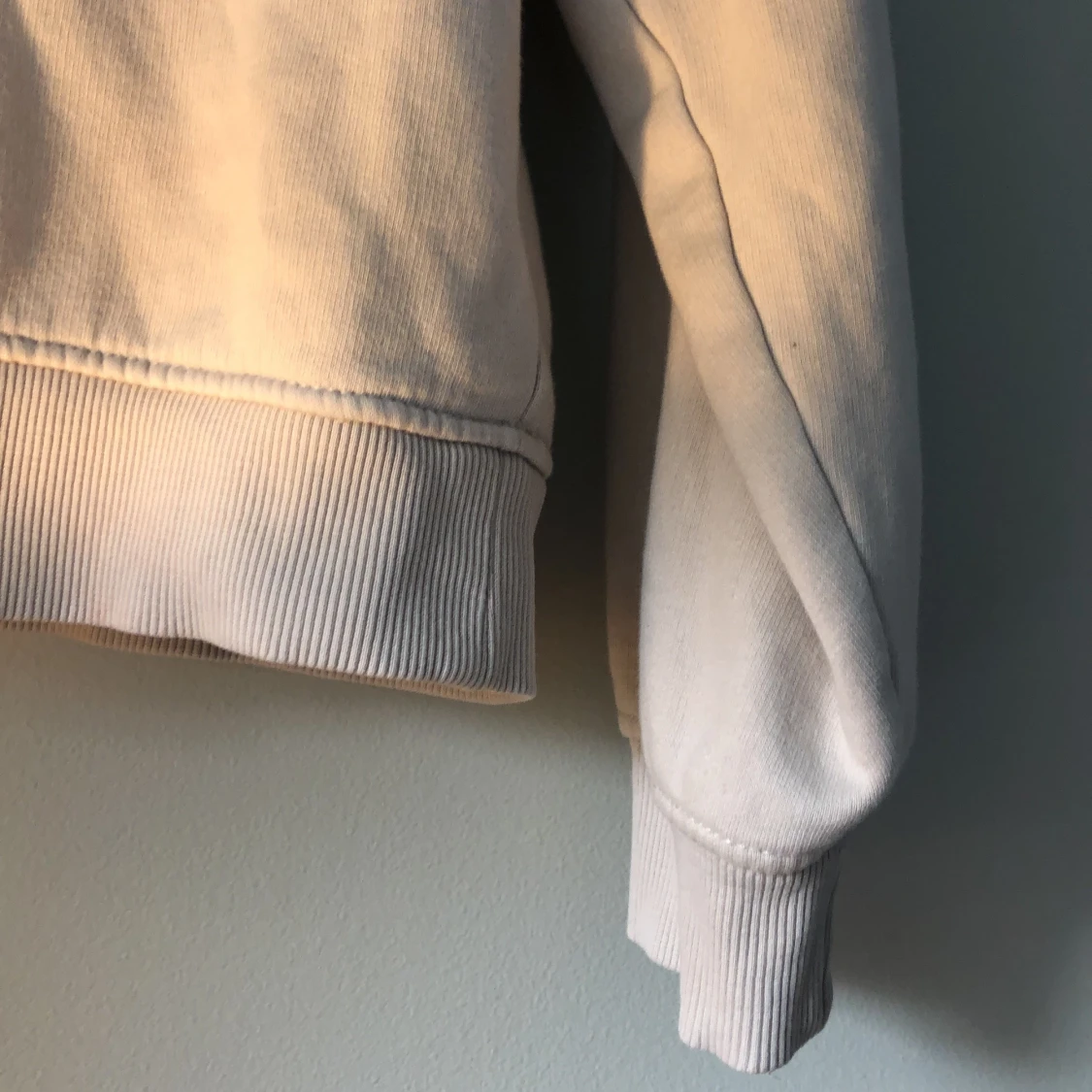 Basic Beige Lindex tröja - 91