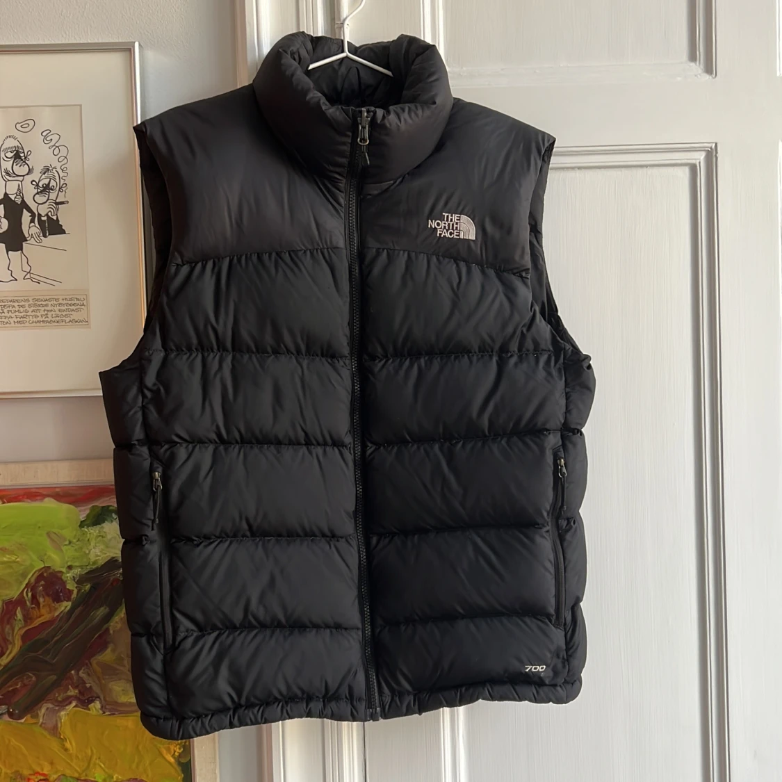 Väst The North Face