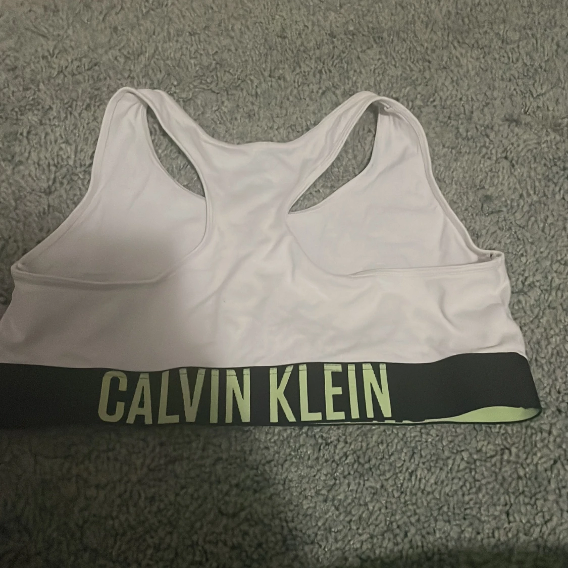 Calvin Klein topp - 90