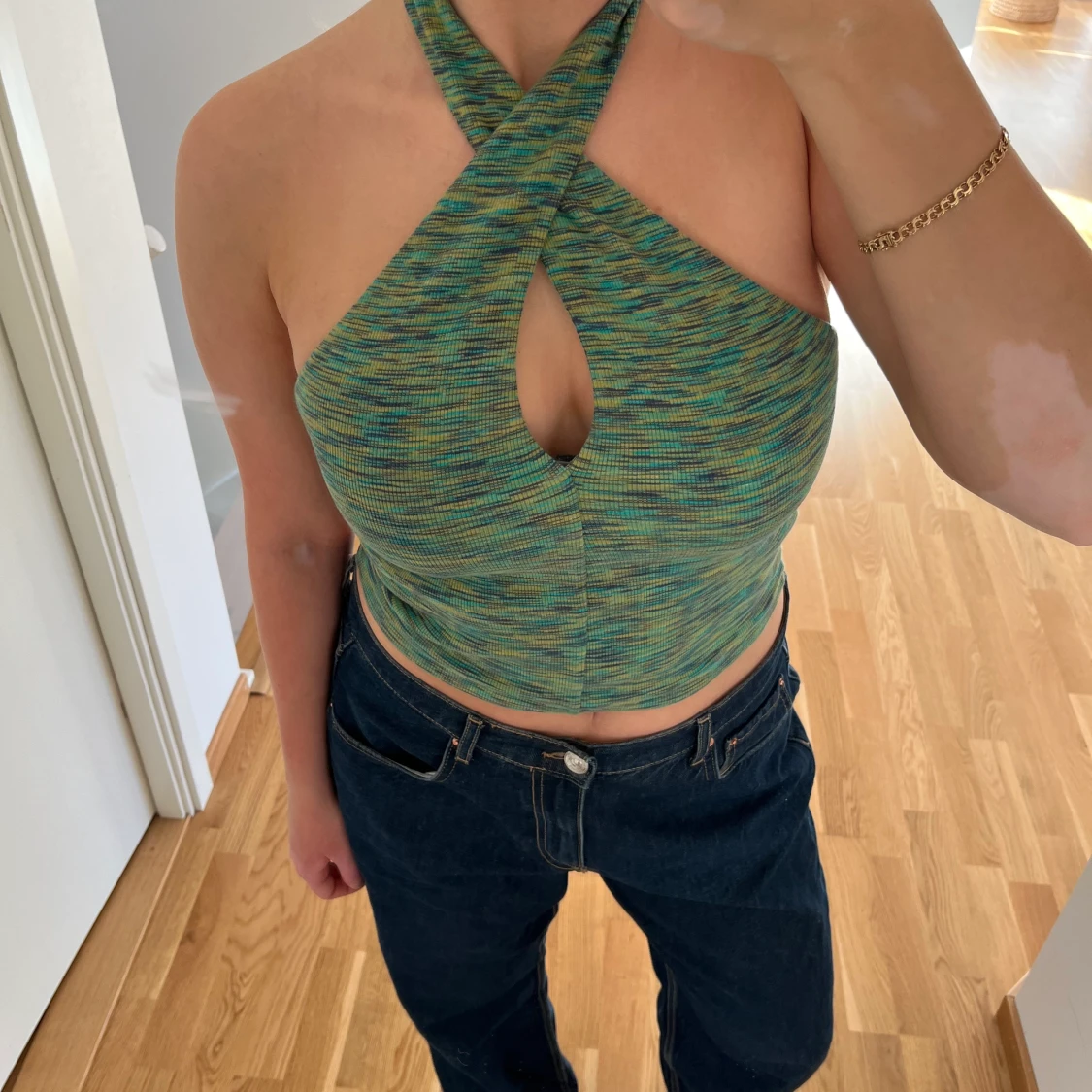 Toppar Gina Tricot - 91