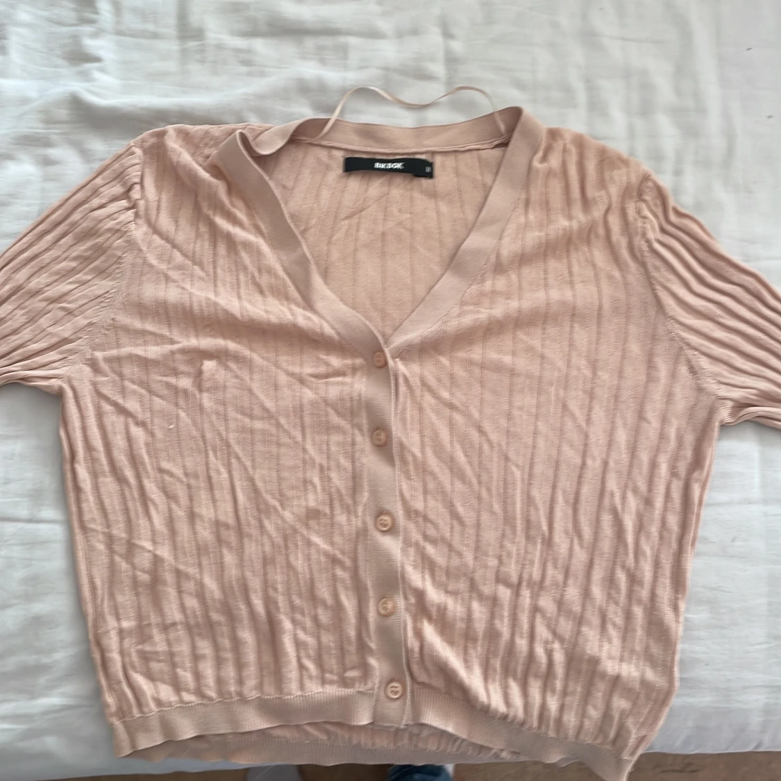 jätte Fin tröja kommer bara inte till användning  - 90