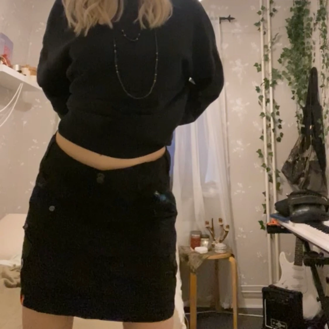 Esprit cargo-kjol - 91