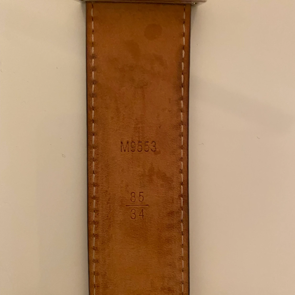 Bälte Louis Vuitton - 91