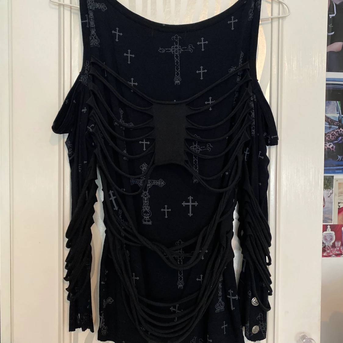 Body Line Tröja  - 90