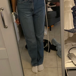 WEEKEND  - weekday straight leg jeans st 36