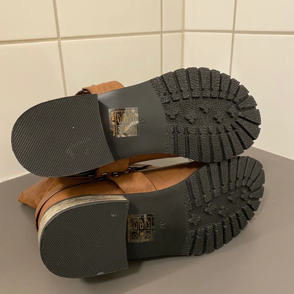 Helt nya Boots från Nelly 37 - 91