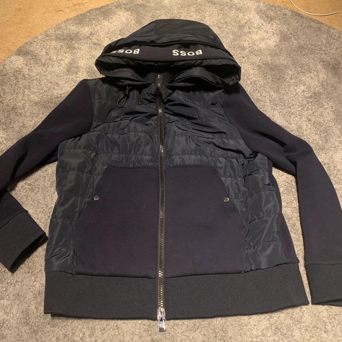 BOSS Cardigan jacka strl M