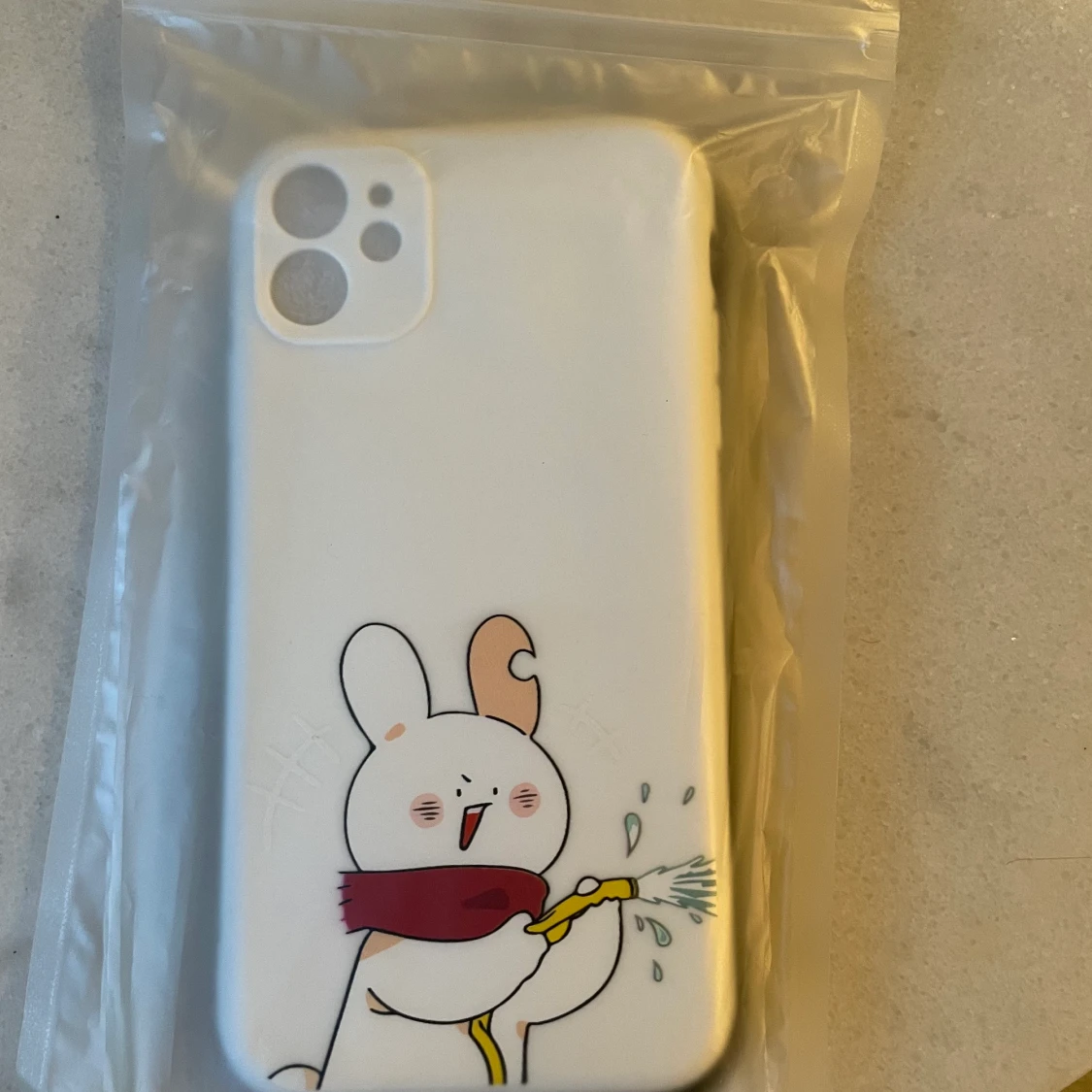 iPhone 11 matchande skal - 91