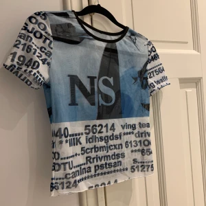 Mesh top  - Oanvänd storlek 36