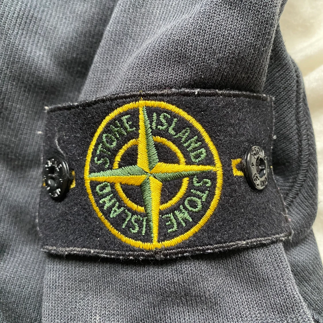 Stone island sweatshirt - 90