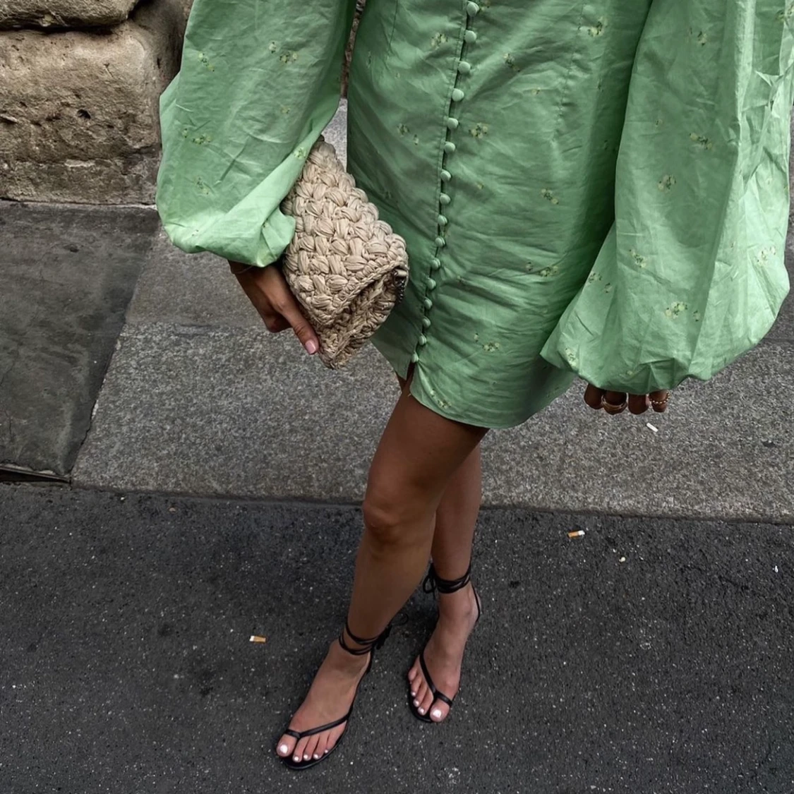 Adoore florens dress str 34 - 90