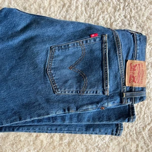 Levi’s ribcage jeans size 30 - Great condition. Levi’s ribcage jeans, wide leg size 30 length 27