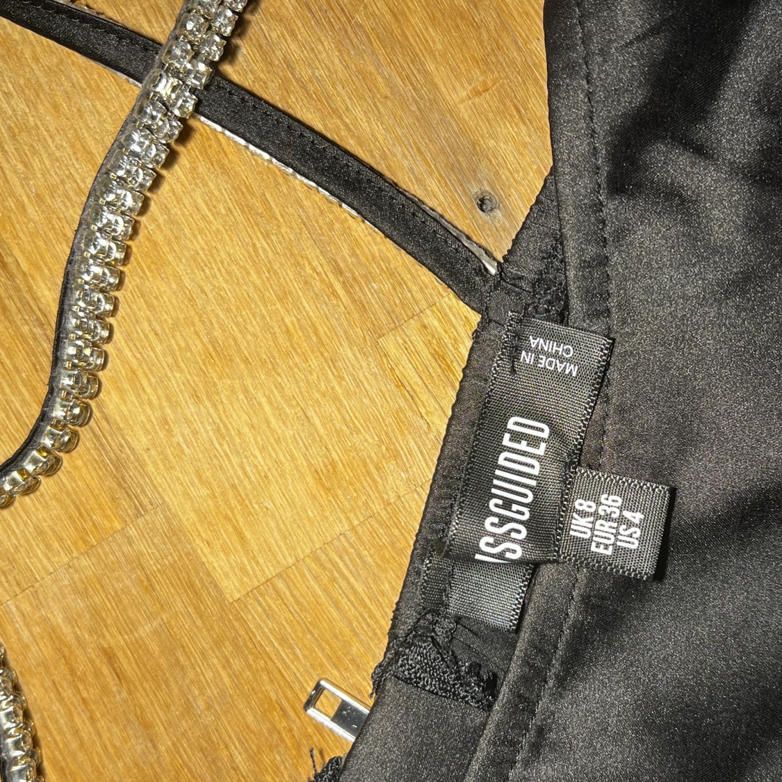 Linne, från Missguided - 91