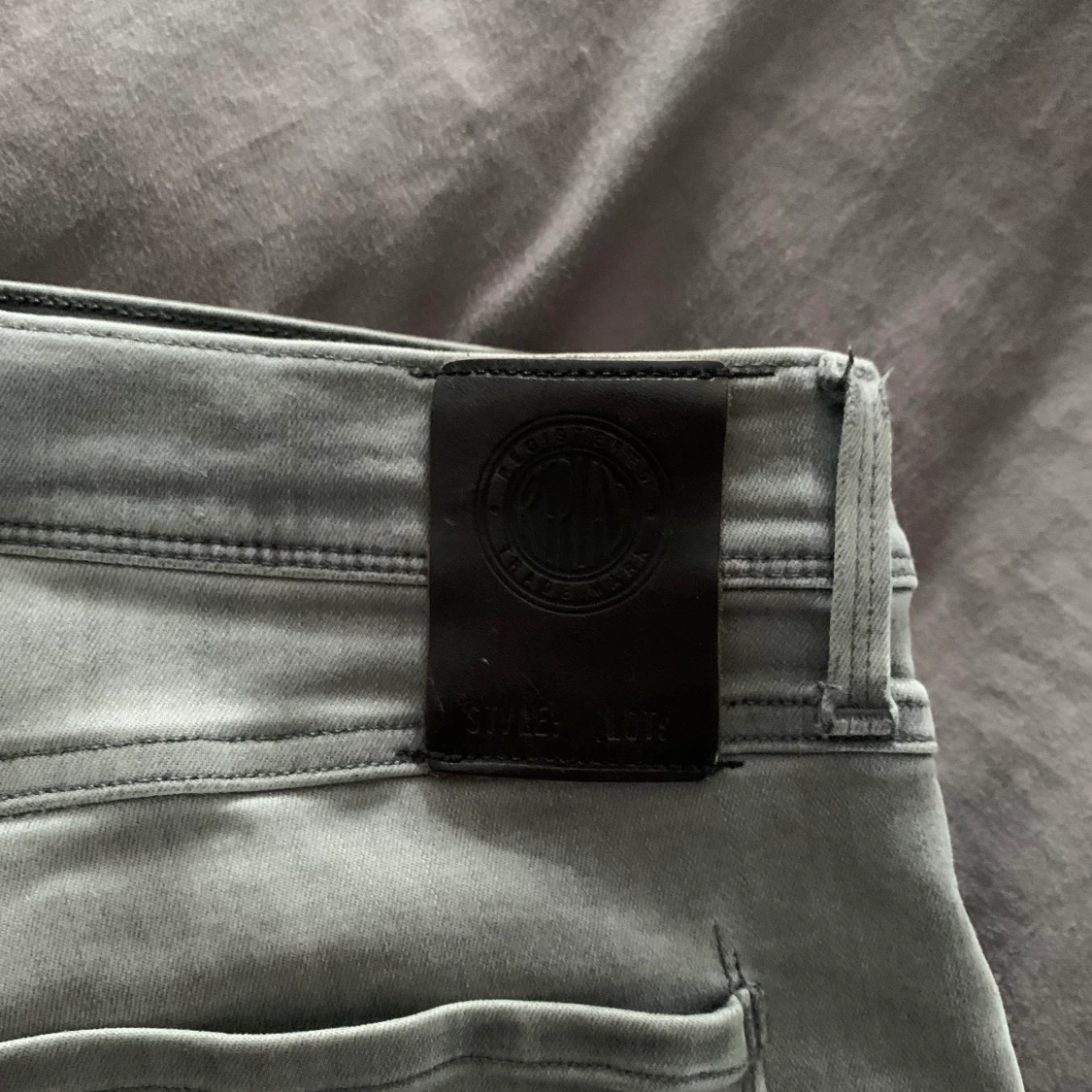 Replay straight Jeans strlk M  - 91