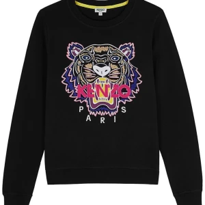 Kenzo Sweatshirt  - Säljer denna sweatshirt. Då den inte kommer till användning. Superfint skick! Köpare betalar frakten!