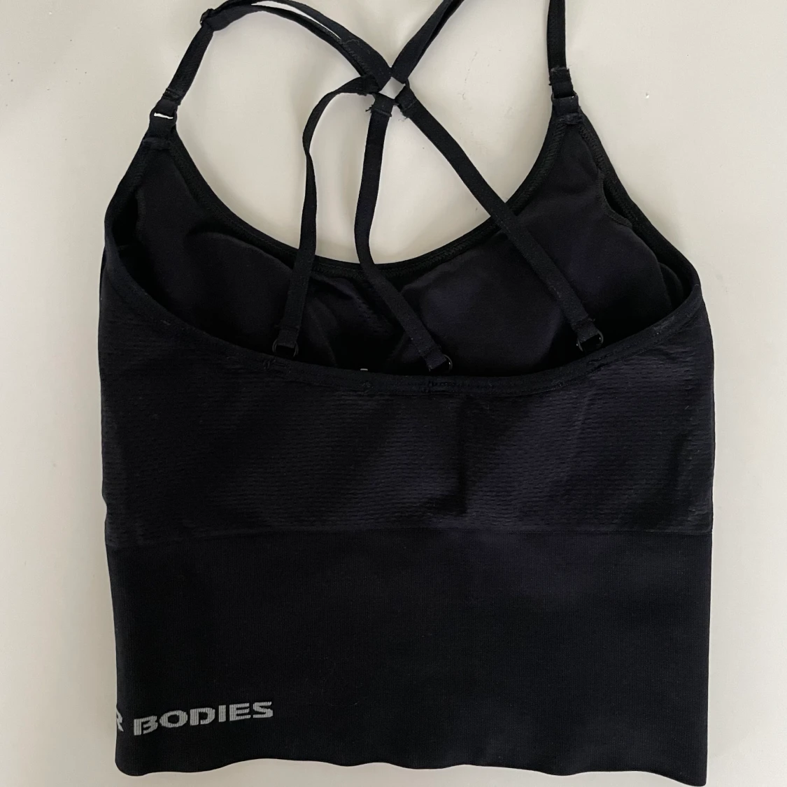 Better Bodies topp XS