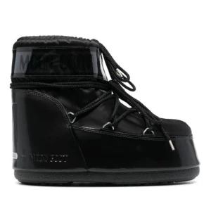 MoonBoots - Använt skick  Väldigt slitna i snörena