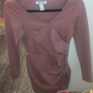 Kort rosa NLYONE klänning  - Sverige/Eskilstuna ej frakt  