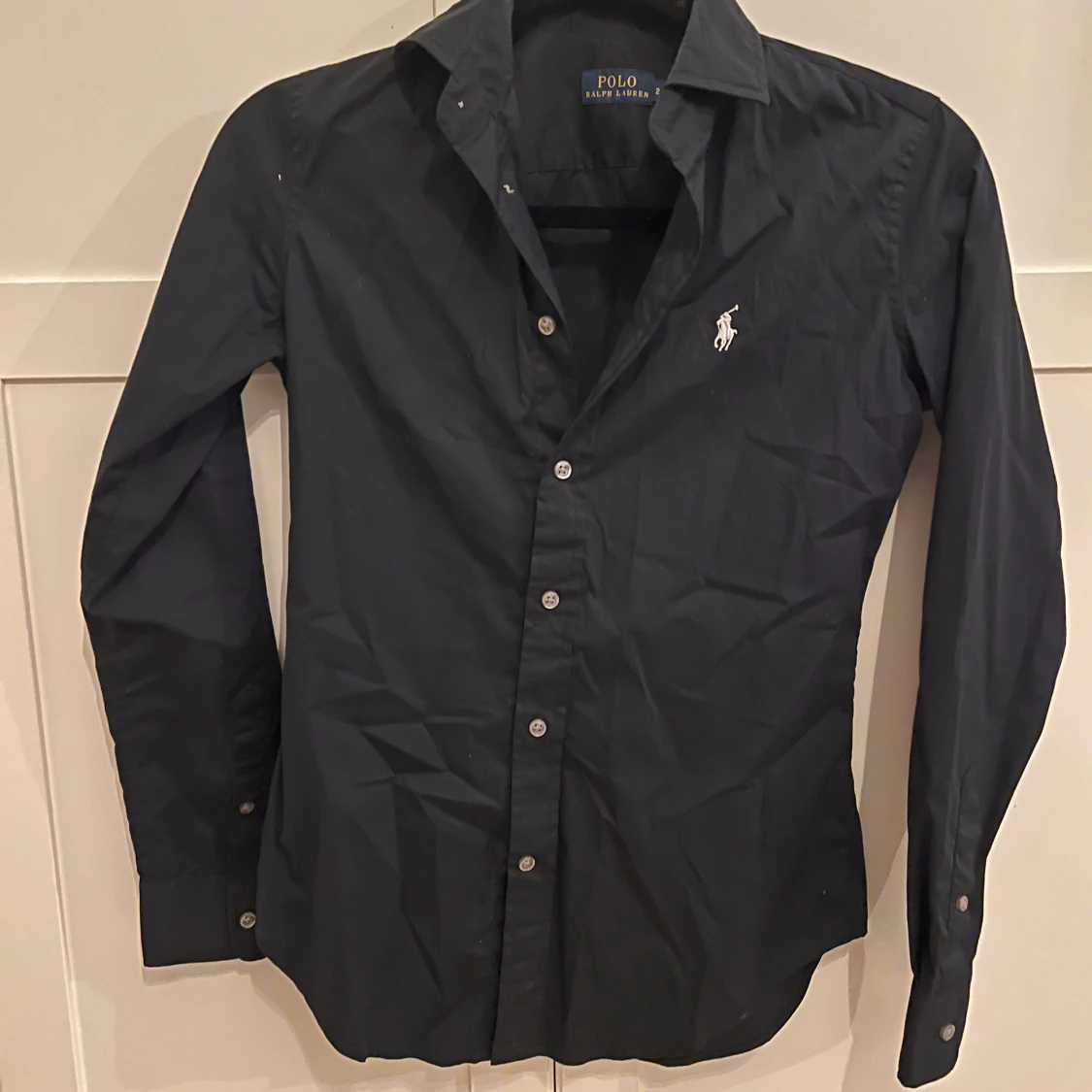 Ralph Lauren skjortor i flera färger, se mina andra annonser för fler färger - 91