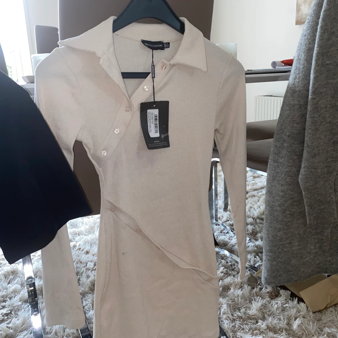 Kort klänning  - 90