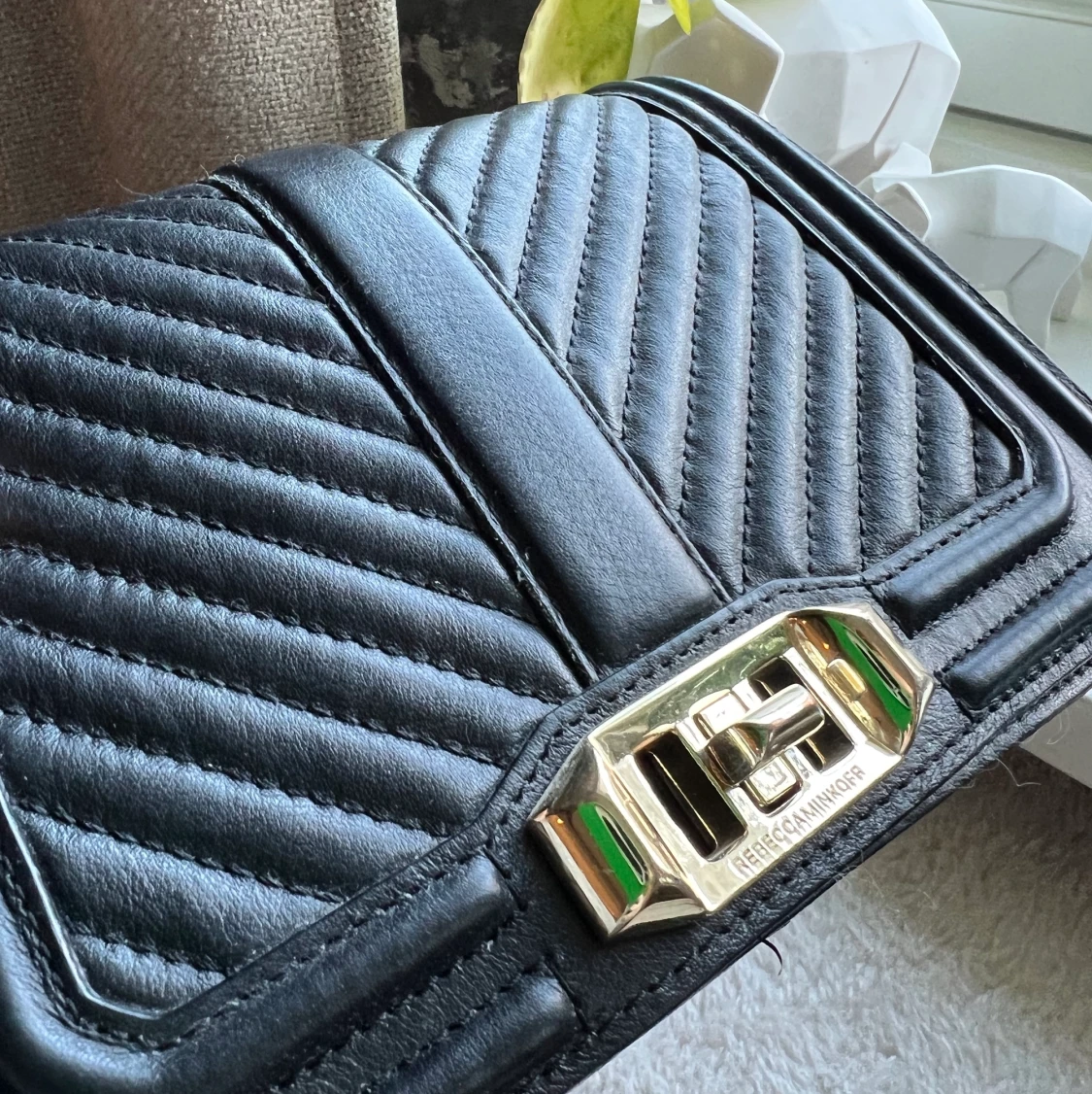 Rebecca Minkoff handväska