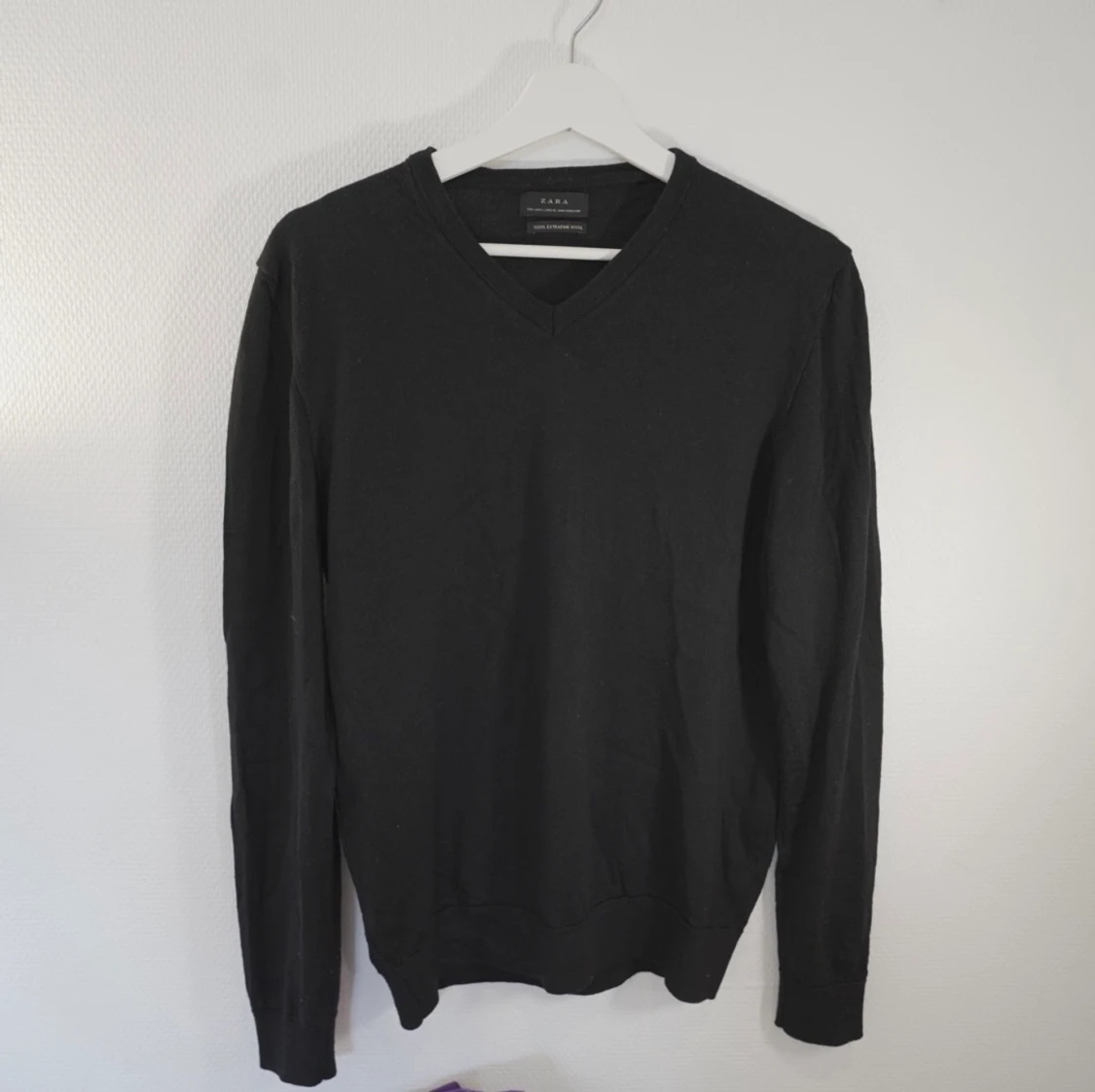 Zara sweater size L