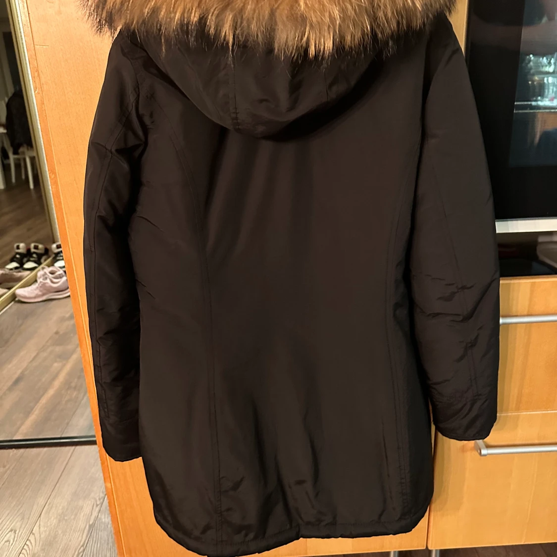 Vinterjacka  - 91