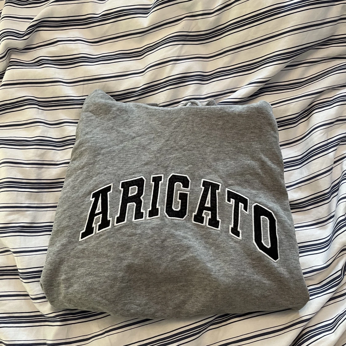 Axel artigato hoodie  - 90