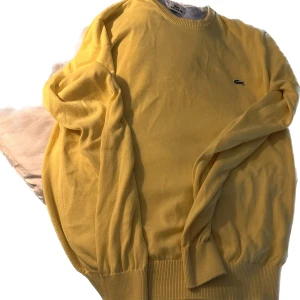 Lacoste (M) - I mkt bra skick