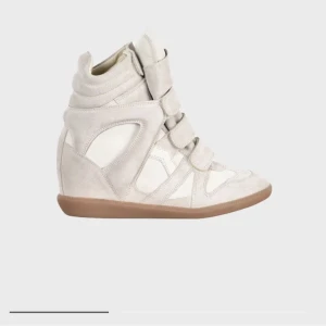 Isabel marant  - Nya skor knappt använda