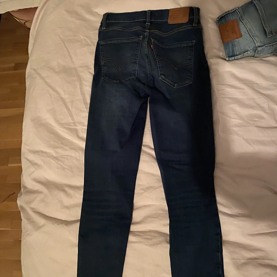 Mile high super skinny jeans  - 91