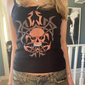 Linne - Linne med supercoolt tryck!!💞💞