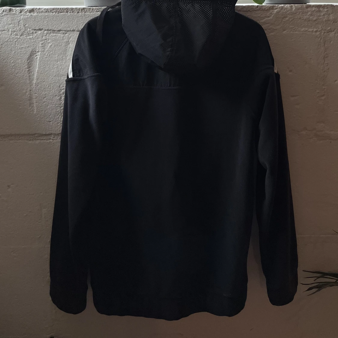 Nike hoodie - M - 91