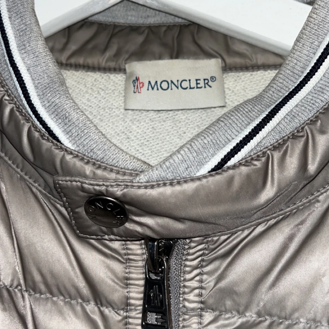 Moncler cardigan  - 91