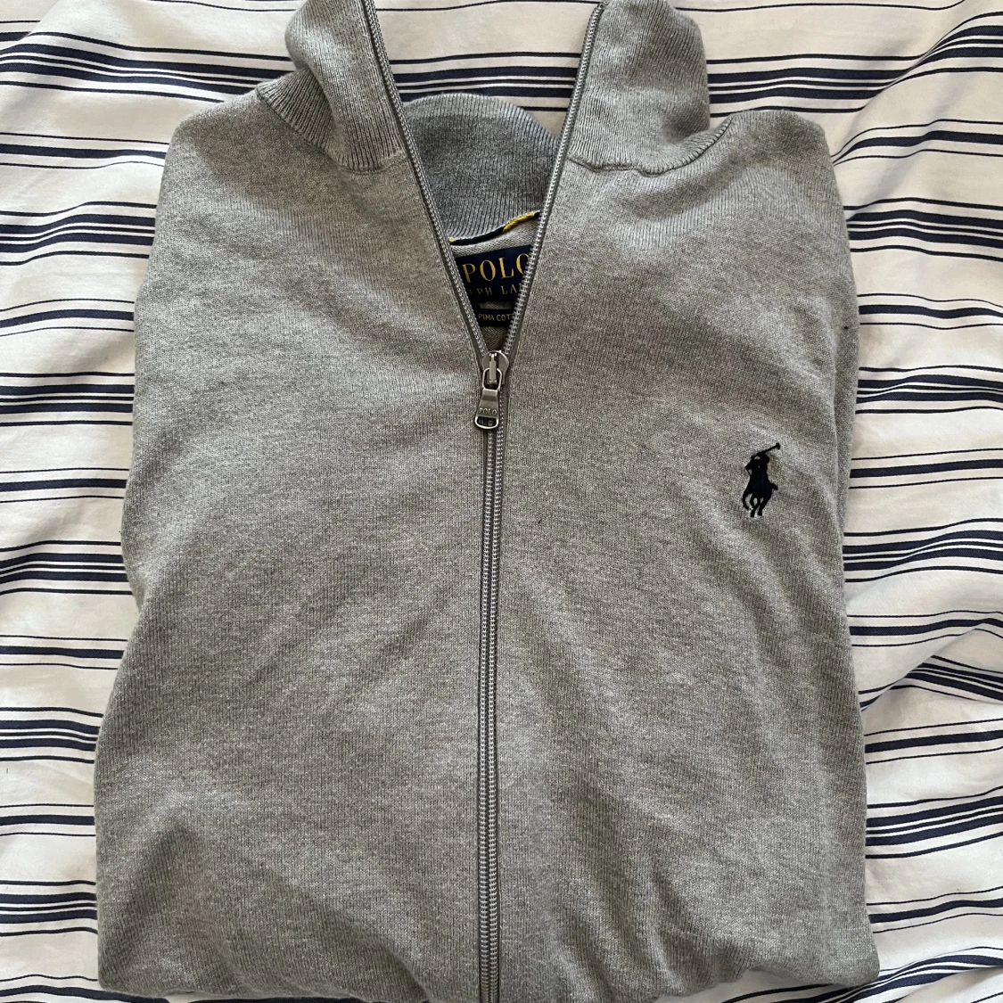 Ralph Lauren hel zip  - 90