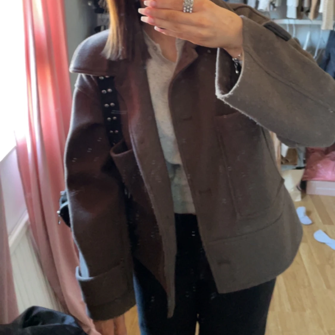 Super fin kappa  - 90