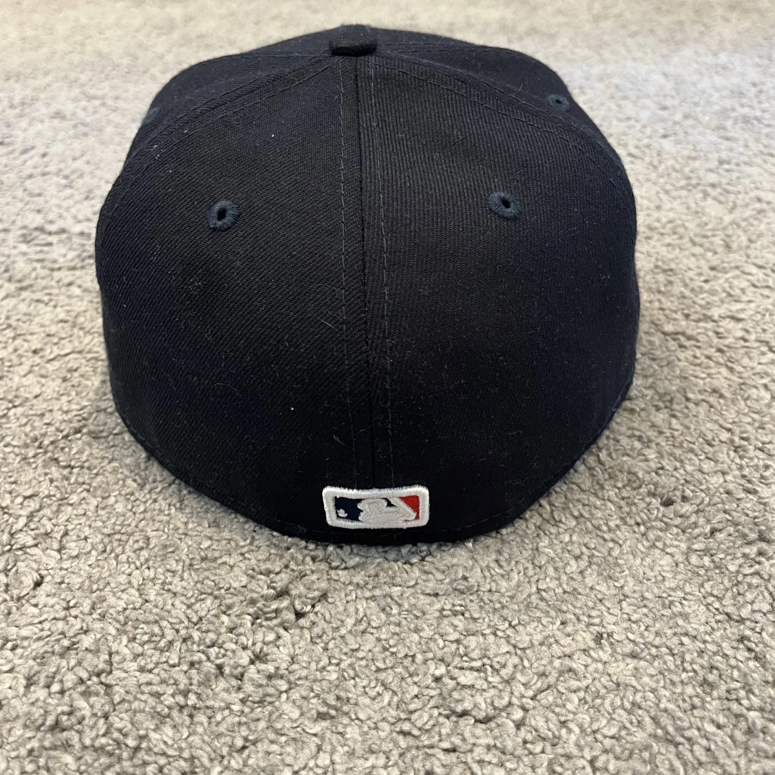New Era Boston Keps  - 91