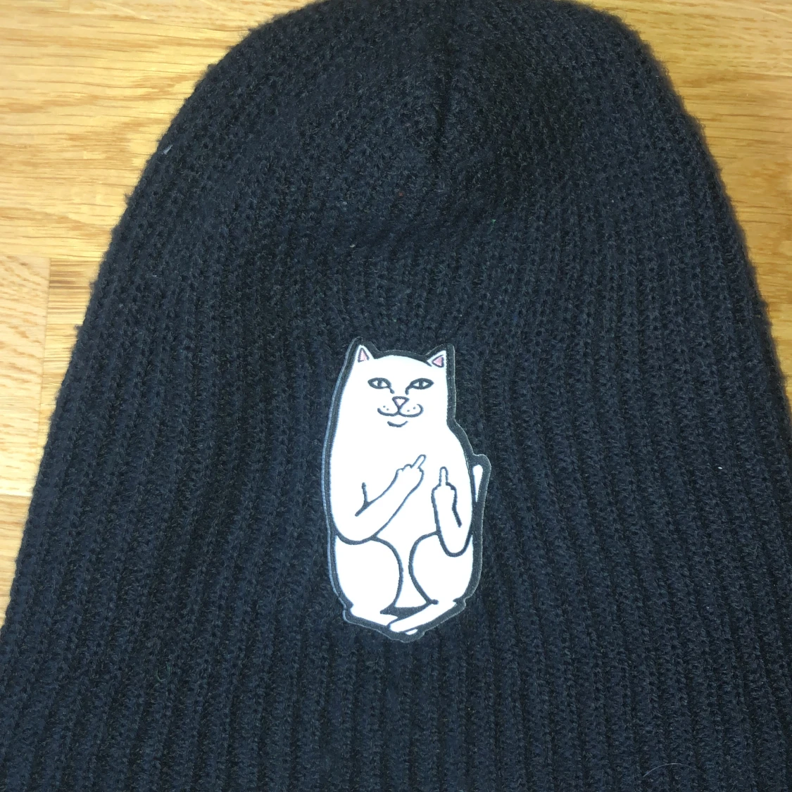 Ripndip mössa - 91