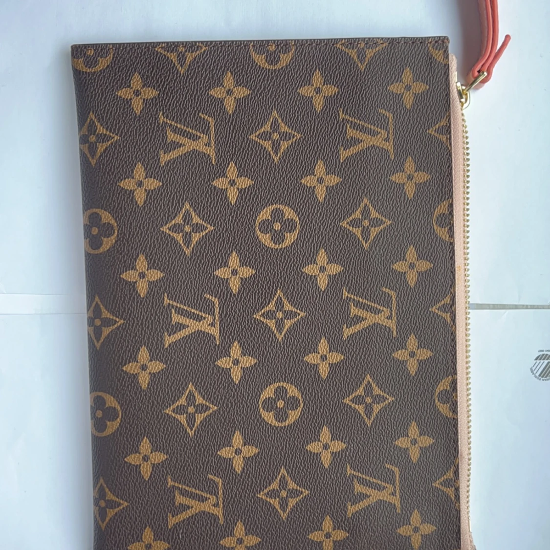 LuisVuityon väska - 90