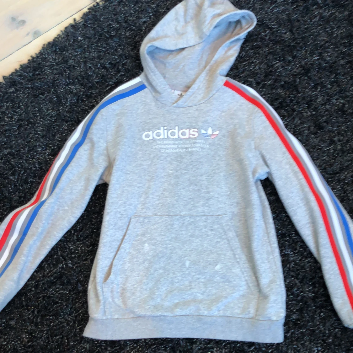 Adidas Hodie 