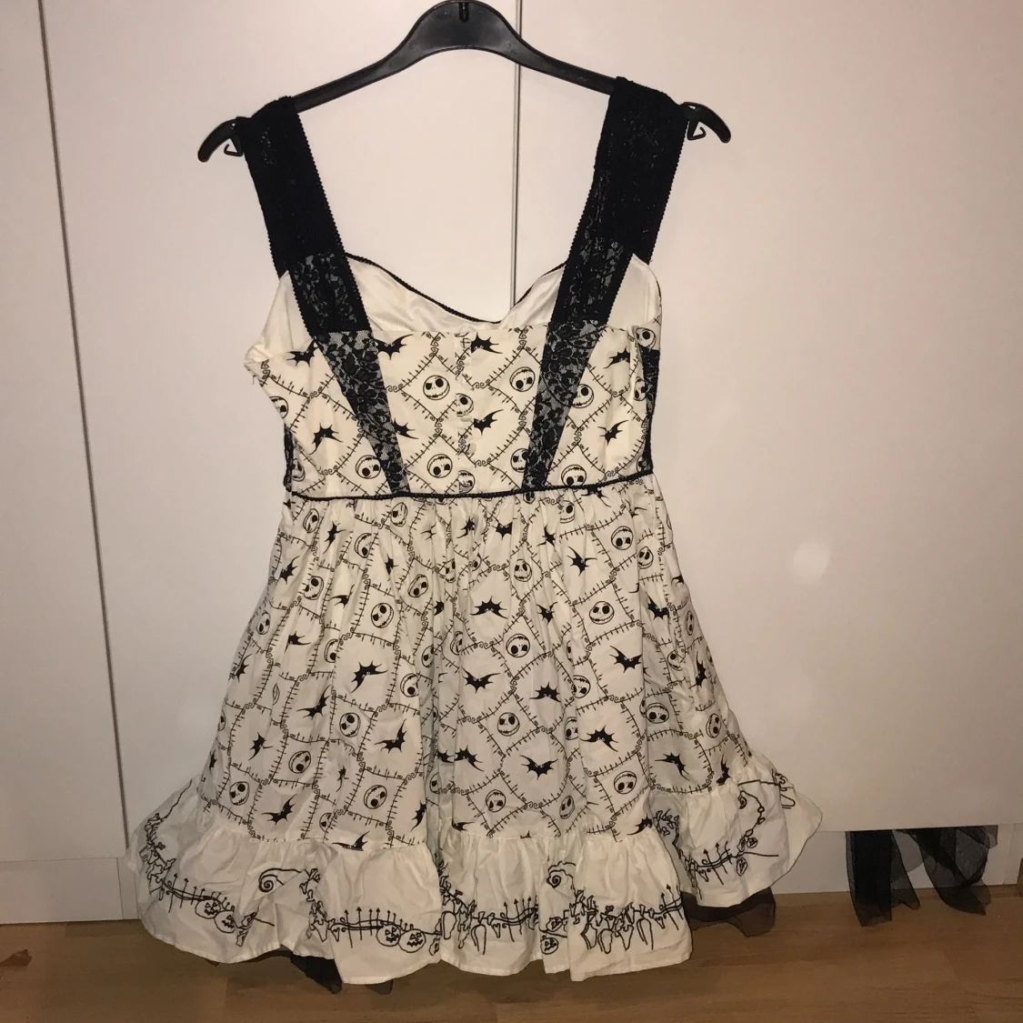 Nightmare befor Christmas klänning från EMP  - 91