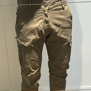 Cargo Pants  - Fitted Cargo pants from New Yorkers 