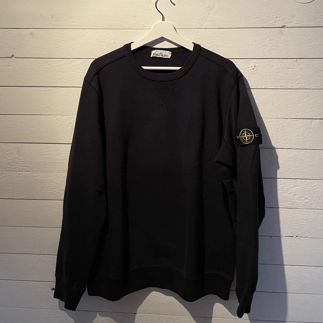 Stone Island crewneck