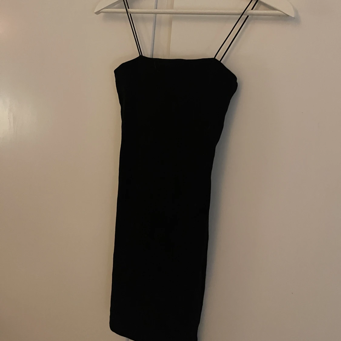 Basic klänning  - 91