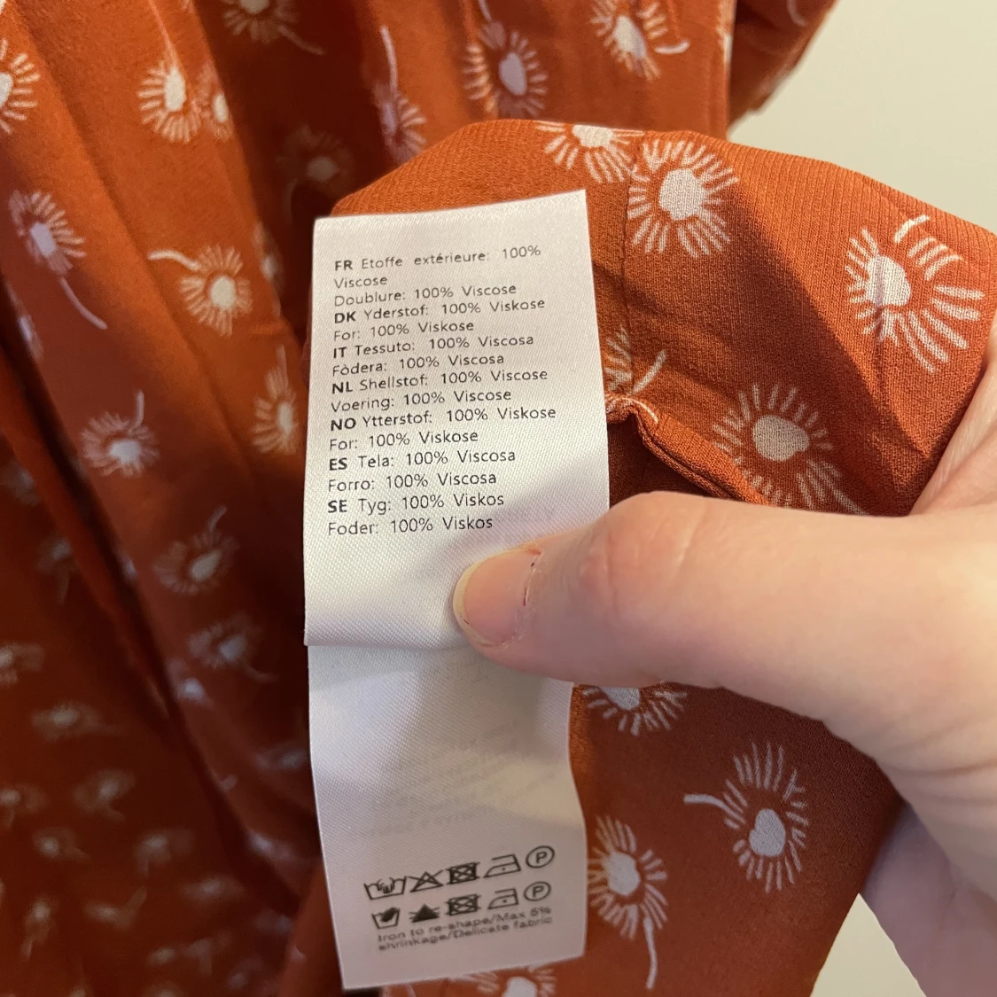 Klänning samsoe samsoe  - 91