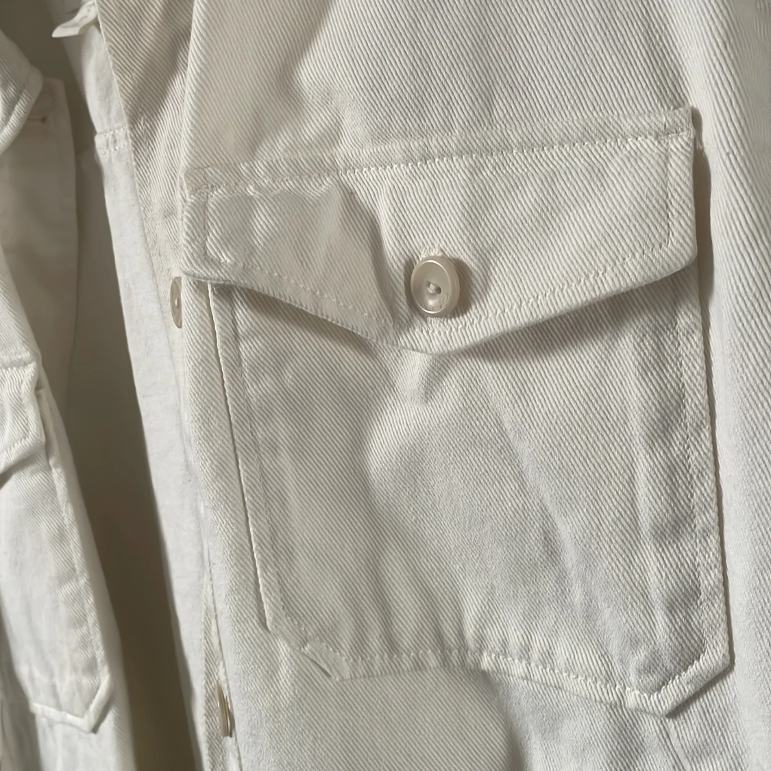 Overshirt strl. S - 91