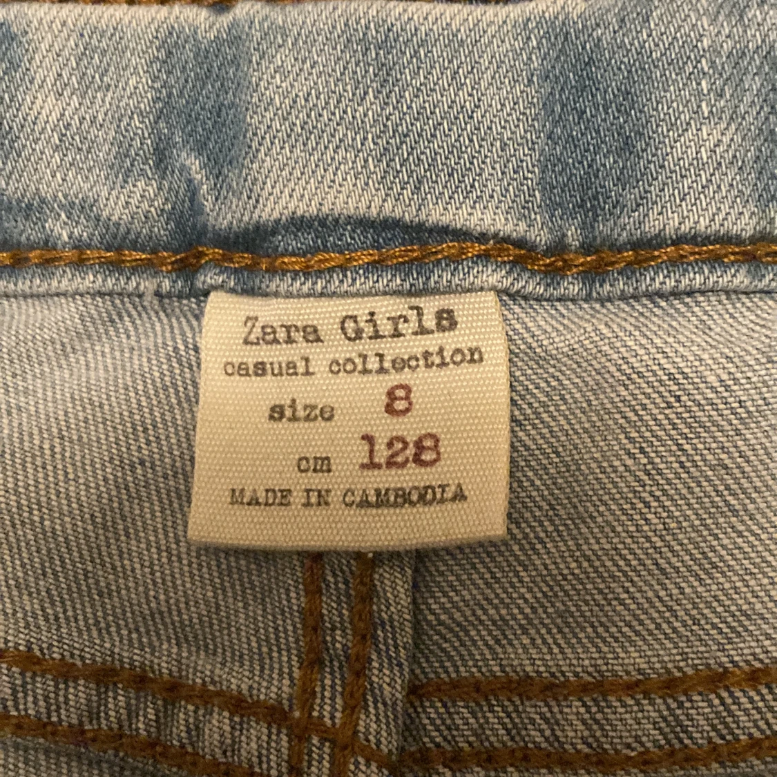 DENIM COLLECTION - 91